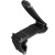 Автотримач Baseus Big Mouth Pro Car Mount (SUDZ-A01) Black
