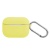 Купить чохол hang case для навушників airpods pro 2 (mellow yellow) онлайн