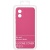 Силіконовий чохол Soft Silicone Case для Motorola E13 (малиновий) Купить силіконовий чохол soft silicone case для motorola e13 (малиновий) онлайн