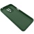 Чохол Full Soft Case для Xiaomi Redmi Note 9 Pro Max / Note 9 Pro / Note 9S - Dark Green Купить чохол full soft case для xiaomi redmi note 9 pro max / note 9 pro / note 9s - dark green онлайн