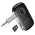 Bluetooth аудіо ресівер Borofone BC42 (Чорний)