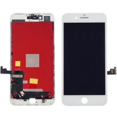 дисплей для apple iphone 7 plus + touchscreen white (tianma esr)