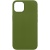 Чохол Silicone Case для Apple iPhone 13 (45) Army Green - Full Купить чохол silicone case для apple iphone 13 (45) army green - full онлайн