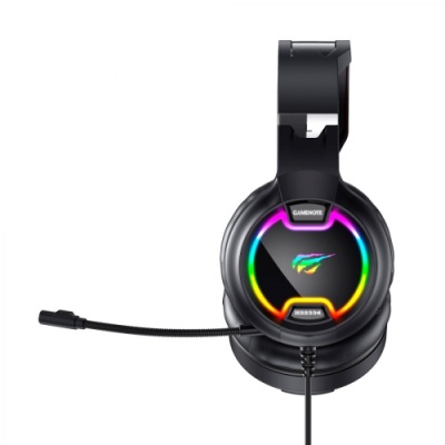навушники для комп'ютера havit hv-h2233d gaming 