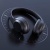 бездротові навушники накладні havit hv-h628bt black 