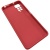 Силіконовий чохол Soft TPU Armor для Xiaomi Redmi Note 11/Note 11S - Red Купить силіконовий чохол soft tpu armor для xiaomi redmi note 11/note 11s - red онлайн
