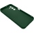 Купить чохол soft silicone case full для samsung a256 galaxy a25 5g (dark green) онлайн