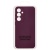 Купить чохол soft silicone case full для samsung s721 galaxy s24 fe (maroon) онлайн