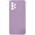 Купить чохол full soft case для samsung a525 galaxy a52 - lavander онлайн