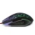 мишка дротова havit hv-ms736 gaming black 