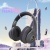 бездротові навушники накладні earldom et-b07 bt5.3 rgb wireless headset (чорний) 
