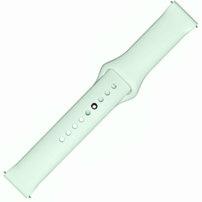 ремінець hoco wh22 для watch band (20mm) (light lotus) 
