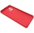 Купить чохол soft silicone case full для motorola g72 (red) онлайн
