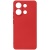 Купить чохол soft silicone case full для xiaomi redmi note 13 4g (red) онлайн