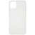 Чохол Virgin Silicone (2.0) для Apple iPhone 11 Pro Max (Прозорий) Купить чохол virgin silicone (2.0) для apple iphone 11 pro max (прозорий) онлайн