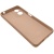 Купить силіконовий чохол soft silicone case для motorola g04/g04s/e14 (пудра) онлайн