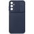 Купить силіконовий чохол soft tpu armor camshield для samsung a155 galaxy a15 4g/a156 galaxy a15 5g - dark blue онлайн