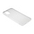 Купить чохол virgin silicone (2.0) для samsung m317 galaxy m31s (прозорий) онлайн