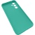 Купить чохол soft silicone case full для samsung a546 galaxy a54 5g (бірюзовий) онлайн