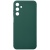 Купить силіконовий чохол soft tpu armor для samsung a256 galaxy a25 5g - midnight green онлайн