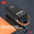 додаткова батарея power bank earldom et-pd16 60000 mah vs led lamp pd20w+qc3.0 22.5w (чорний) 
