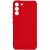 Купить чохол soft silicone case full для samsung s906 galaxy s22 plus (red) онлайн
