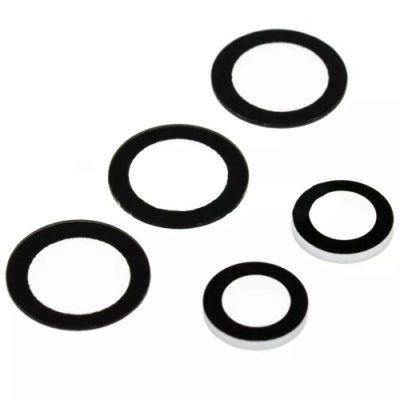 скло камери для samsung a325 galaxy a32 (2021)