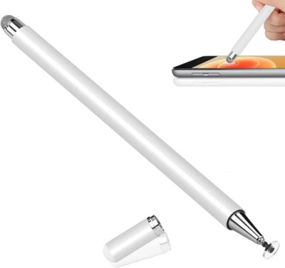 стилус earldom et-p1 magic drawing pen (білий) 
