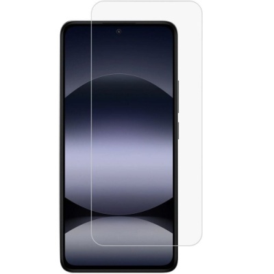 захисне скло glass clear для xiaomi redmi note 14 4g 