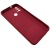 Купить силіконовий чохол soft tpu armor для motorola e40 - wine red онлайн