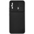 Купить силіконовий чохол soft tpu armor camshield для xiaomi redmi 12c - black онлайн