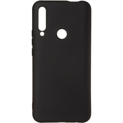 Купить чохол full soft case для huawei p smart z (stk-lx1) - black онлайн