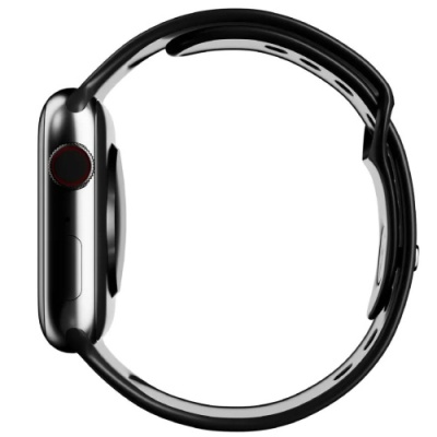 смарт-годинник xo m30 (чорний) 