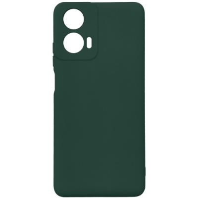 Купить чохол soft silicone case full для motorola g24 power (хакі) онлайн