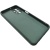 Купить силіконовий чохол soft silicone casevsmagnet ring для samsung a135 galaxy a13 4g - dark green онлайн