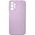 Купить силіконовий чохол soft silicone case для samsung a135 galaxy a13 4g (гліцинія) онлайн
