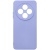 Купить чохол soft silicone case full для xiaomi redmi 14c/poco c75/redmi a4 (linen blue/lilac) онлайн