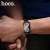 Смарт-годинник Hoco Y25 Sport (Чорний) смарт-годинник hoco y25 sport (чорний)
