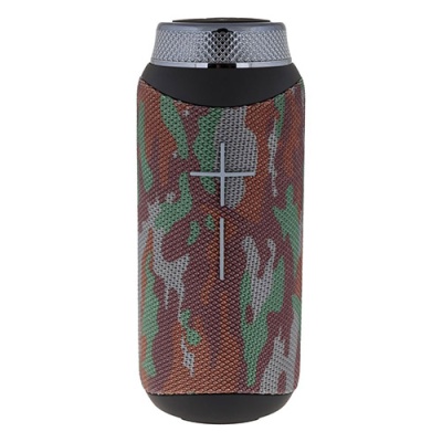 портативна колонка hopestar p19 (камуфляж зелений) 