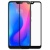 Захисне скло iPaky для Xiaomi Redmi 6 Pro/Mi A2 Lite (Чорний) захисне скло ipaky для xiaomi redmi 6 pro/mi a2 lite (чорний)