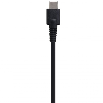зарядний пристрій для ноутбука usb-c lsn-901 45w (чорний) 