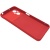 Купить чохол soft silicone case full для xiaomi poco m5 (red) онлайн