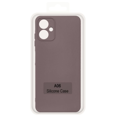 Купить чохол soft silicone case full для samsung a065 galaxy a06 (pink sand) онлайн