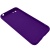 Купить чохол soft silicone case full для huawei y5 2018 (purple) онлайн