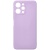 Купить силіконовий чохол soft tpu armor для xiaomi redmi 12 - light violet онлайн