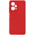 Купить чохол soft silicone case full для xiaomi redmi note 12 pro plus (red) онлайн