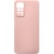 Купить силіконовий чохол soft tpu armor для xiaomi redmi note 11 pro - pink sand онлайн
