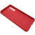 Купить чохол soft silicone case full для samsung g990 galaxy s21 fe (red) онлайн