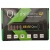 Тюнер DVB T2 Q-62 Plastic RX New тюнер dvb t2 q-62 plastic rx new