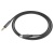 кабель aux hoco upa19 3.5mm(male) - type-c(male) 1m (чорний) 